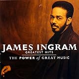 James Ingram The Greatest