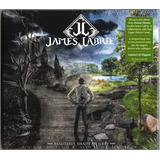 James Labrie   A Beautiful Shade Of Grey  cd Novo Lacrado 