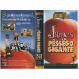James Pessego Gigante 