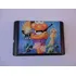 James Pond - Cartucho Paralelo Chipado Para Mega Drive 