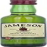 Jameson Miniatura Whisky Irlandês 50ml