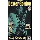 Jamey Aebersold Jazz    Dexter Gordon  Vol 82  Swingin  Hard Bop  Book   CD