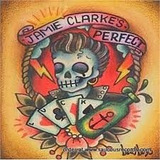 Jamie Clarke s Perfect Beatboys Cd