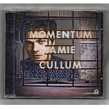 Jamie Cullum Cd Momentum