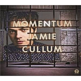 Jamie Cullum Momentum cd 