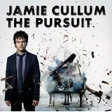 Jamie Cullum The Pursuit Cd Original