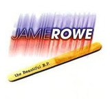 Jamie Rowe guardian The Beautiful E p Cd Importado Raro
