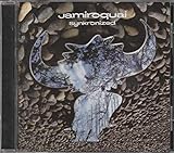 Jamiroquai Cd Synkronized 1999