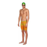Jammer Bermuda De Natação Arena Powerskin St 2 0 Ltd tam 55