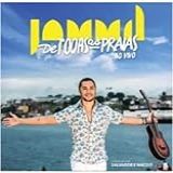 Jammil Jammil De Todas As Praias Ao Vivo CD 