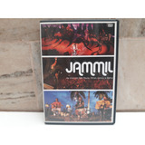 Jammil-praieiro Ao Vivo 2005 S. Paulo,minas E Bahia Dvd