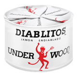 Jamon Endiablado