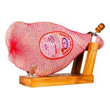 Jamón Salamanca Suporte Faca Peso 5 5kg