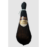 Jamón Serrano Com Osso Reserva Hispania Curado Não É Parma