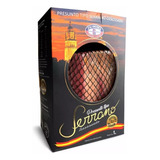Jamon Serrano Salamanca Premium Cura 18 Meses Sem Osso 1kg