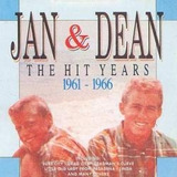 Jan   Dean   The Hit Years   1961 1966  Cd Lacrado Original