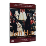Jan Hus
