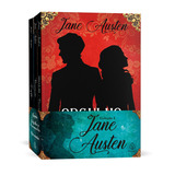 Jane Austen Coleção I