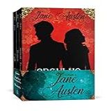 Jane Austen Coleção I