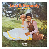 Jane E Herondy 4 Discos Vinil Lp Coleção Mpb Soul Raridades