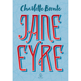 Jane Eyre, De Brontë, Charlotte. Série Clássicos Da Literatura Mundial Ciranda Cultural Editora E Distribuidora Ltda., Capa Mole Em Português, 2021