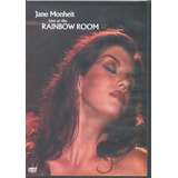 Jane Monheit Live At The Rainbow