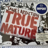 Jane s Addiction True Nature Cd