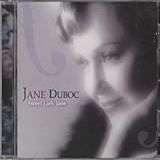 Janec Duboc   Cd Sweet Lady Jane   2002