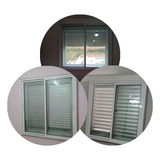 Janela Anti Ruido Promoção