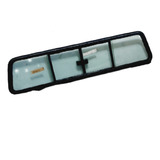 Janela Corredica Cabine Pick Up Peugeot 504 Sem Borracha