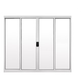 Janela De Aluminio De