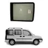 Janela Fixa Doblo Ld Verde C/3 Furos Ulti Vd