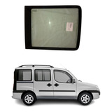 Janela Fixa Doblo Ld