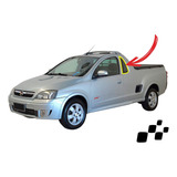 Janela Fixa Gm Montana