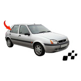 Janela Fixa Oculos Ford