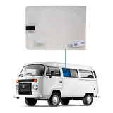 Janela Kombi Mexicana 1997 98 Á 2014 Móvel Lateral Esquerda