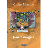Janela Magica De