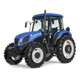 Janela Traseira Trator New Holland Tl