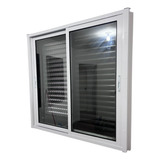 Janelas Anti Ruido Acústica Térmicas Vidro Duplo