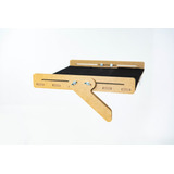 Janeleira Cama Prateleira Suporte De Janela Para Gatos Cru