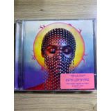 Janelle Monae Cd