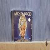 JANELLE MONAE THE ARCHANDROID CD 
