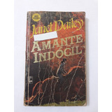 Janet Dailey - Amante Indócil