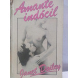 Janet Dailey Amante Indócil