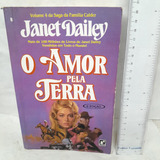 Janet Dailey O Amor