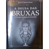 Janet E Stewart Farrar A Deusa Das Bruxas