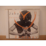 Janet Jackson runaway single cd