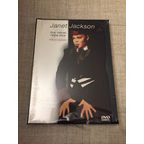 Janet Jackson The Velvet