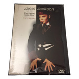 Janet Jackson The Velvet