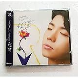 Jang Woo Young 2PM Official CD Photobook R O S E 1st Single Album Solo Sealed Kpop Kstar